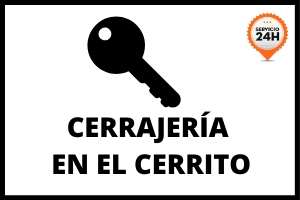 cerrajeria en el cerrito