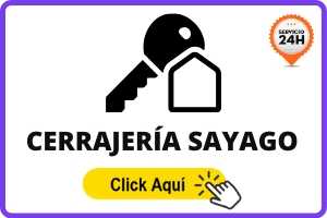 cerrajero en sayago