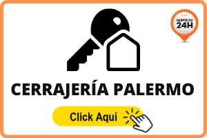 cerrajero en palermo