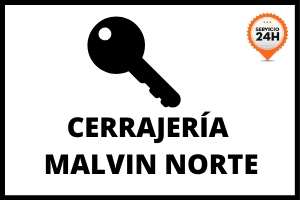 cerrajeria malvin norte