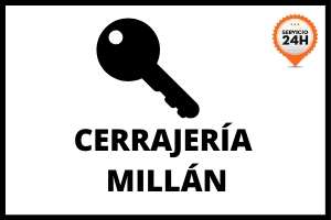 cerrajeria millan