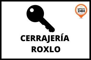 cerrejaria roxlo