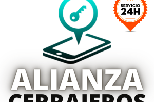 cerrajeria cerca de mi ubicacion 24 horas