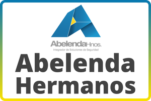 Abelenda Hermanos SRL Proveedor de sistemas de seguridad Constituyente 1703, 11200 Montevideo, Departamento de Montevideo