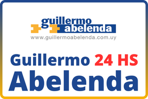 cerrajeria abelenda guillermo abelenda cerrajero Ejido 1251, 11100 Montevideo, Departamento de Montevideo