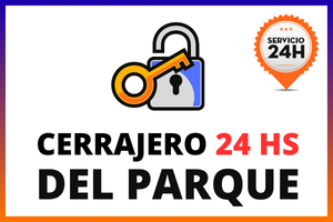 cerrajeria del parque cerrajero de emergencia Pascual Costa 3879, 11700 Montevideo, Departamento de Montevideo