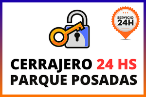 cerrajeria parque posadas cerrajero Centro Comercial de Parque Posadas Local 004, al costado de la rampa entrada por costado de tienda inglesa Matias Álvarez (099181823, 11700 Montevideo