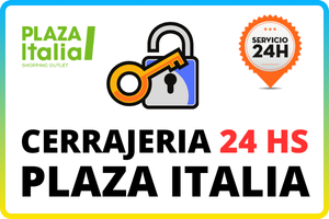cerrajeria plaza italia CERRAJERÍA ITALIA Av. Mariscal Francisco Solano López 1889, 11400 Montevideo, Departamento de Montevideo