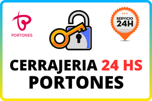 cerrajeria portones Av. Bolivia 2345, 11400 Montevideo, Departamento de Montevideo